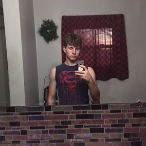 Meet your Posher, Kadin